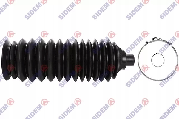 фото №2, Sidem 377.035 набор защита, система рулевой