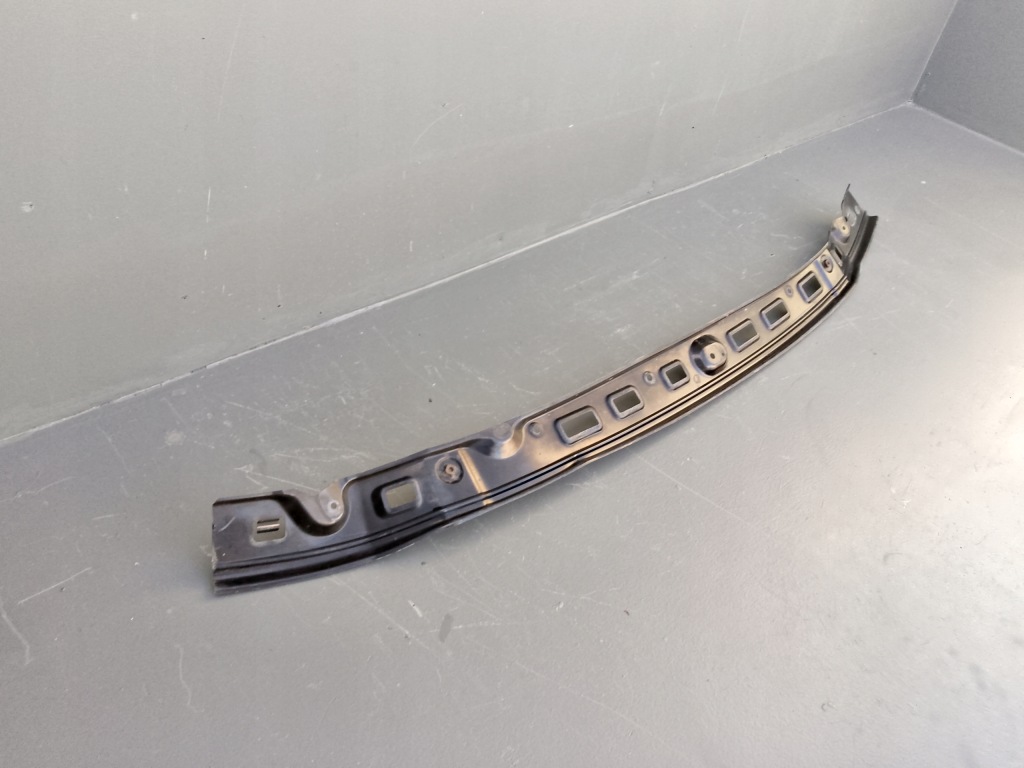 фото №10, Toyota land cruiser 200 08- кронштейн бампера перед 52521-60080 ÷