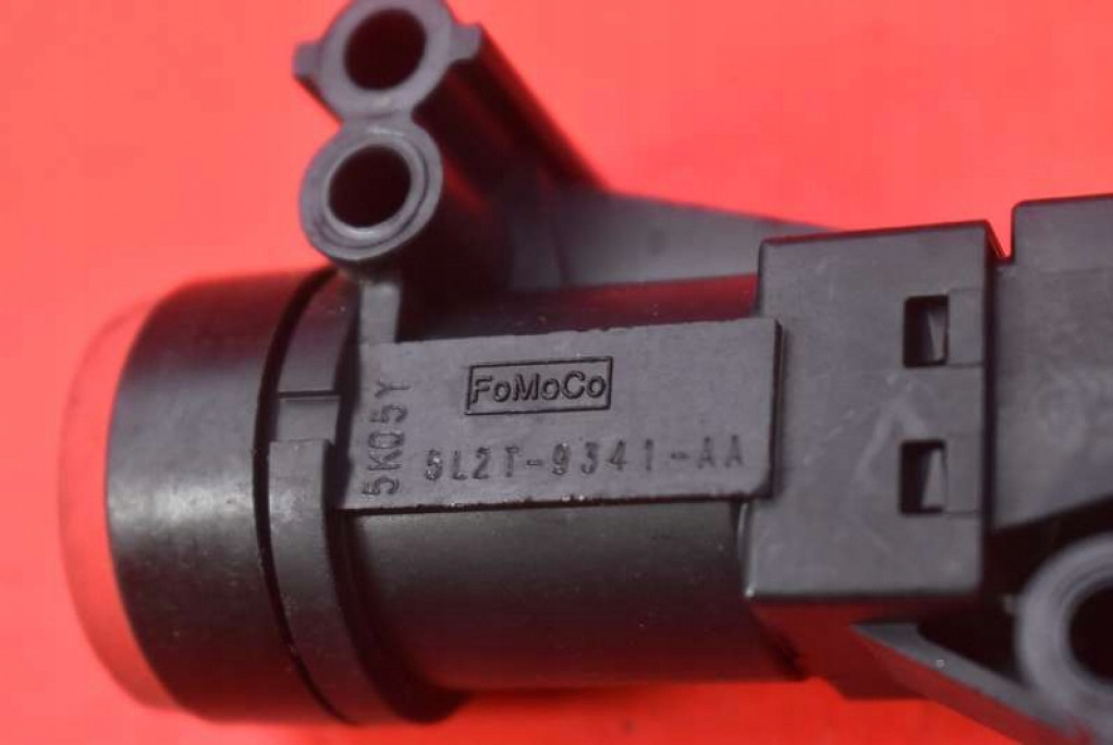 фото №7, Датчик ударний 5l2t-9341-aa jaguar s-type 04-08