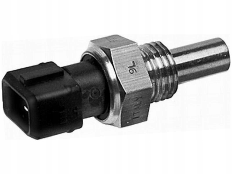 фото №13, Датчик температуры жидкость радиатора hella 12621710