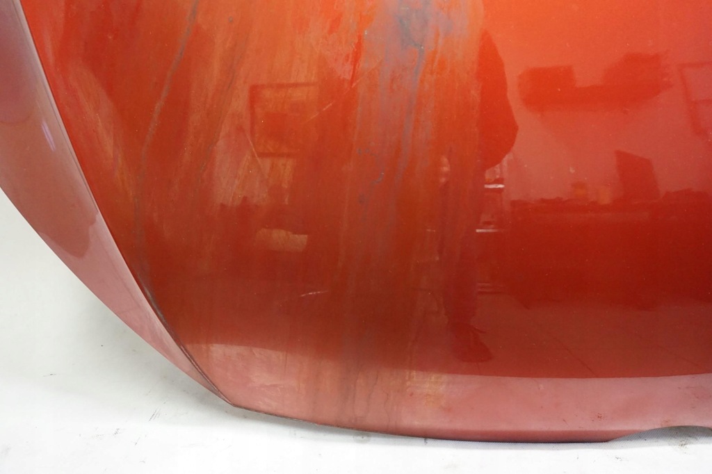 фото №8, Капот кришка двигуна vw golf vii la3x