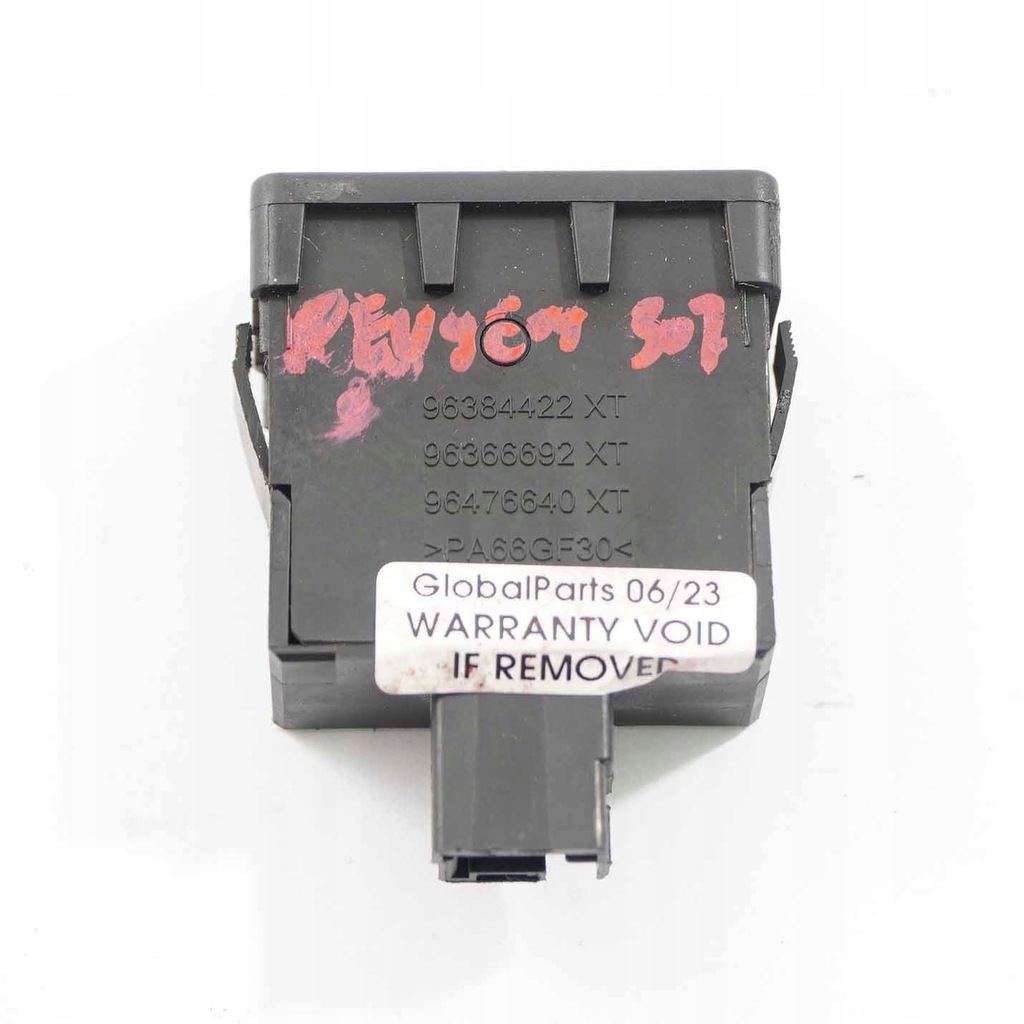 фото №10, Peugeot 207 регулировка света 96384422xt