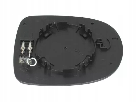 фото №2, Скло дзеркало зовнішнього l асферичний