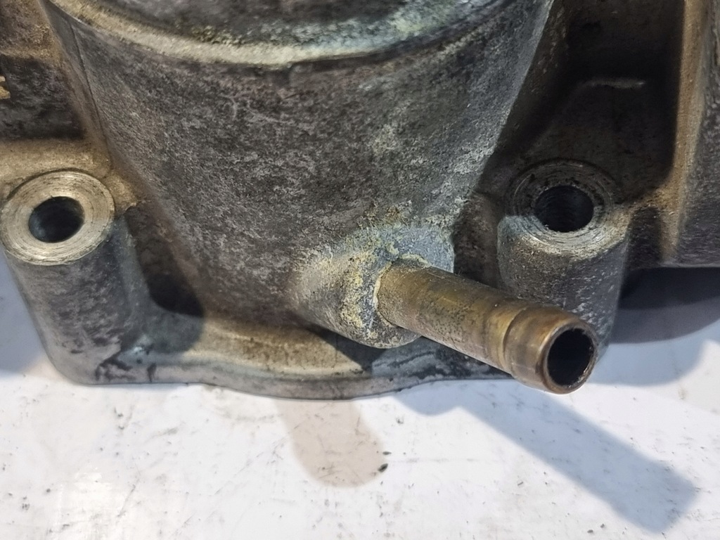 фото №9, Дроссельная заслонка оригинальный номер 06a133064j audi a3 8l 1.8b