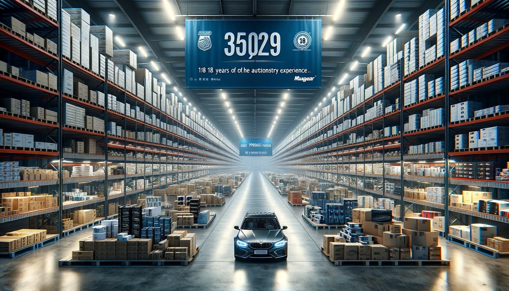 фото №9, Maxgear 40-0696 подшипниковый узел двигателя