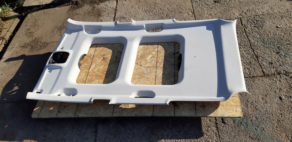 фото №1, Стеля jeep renegade