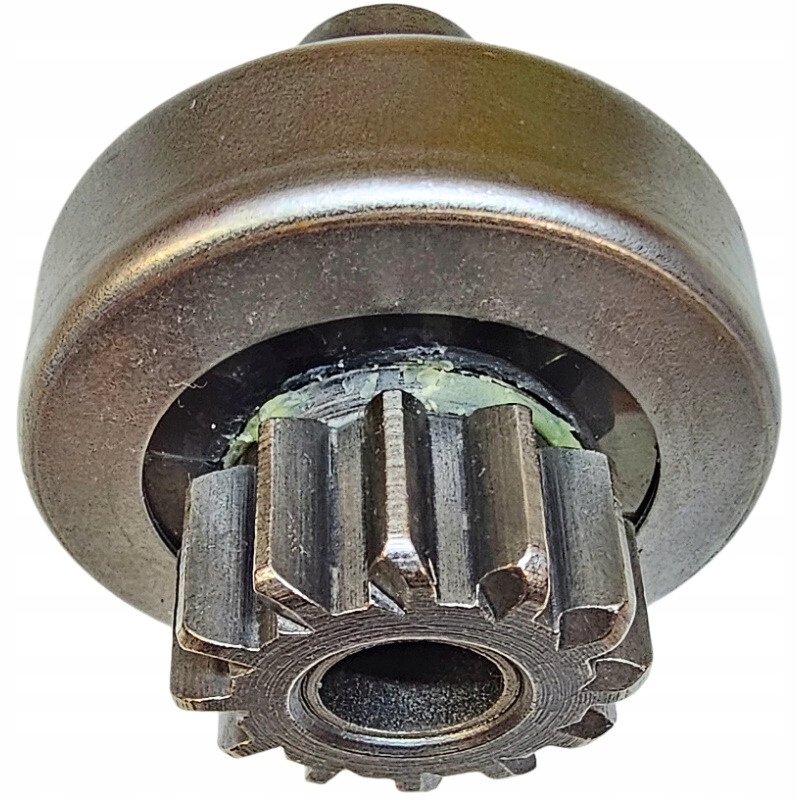 фото №2, Бендикс стартер renault renault espace td espace td 7701032827