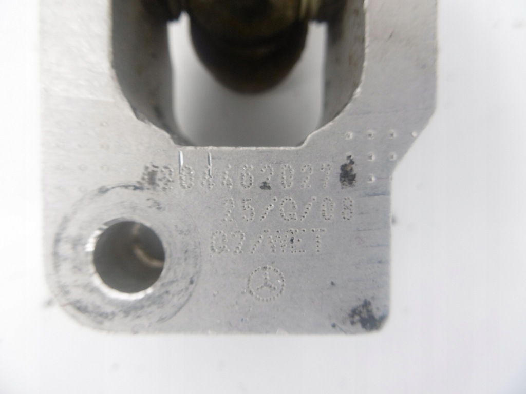 фото №10, Тяга рулевой колонки mercedes w204 c-klasa