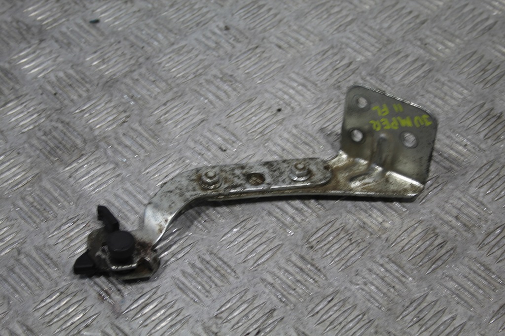 фото №1, Ролик дверь jumper ii lift ducato iii