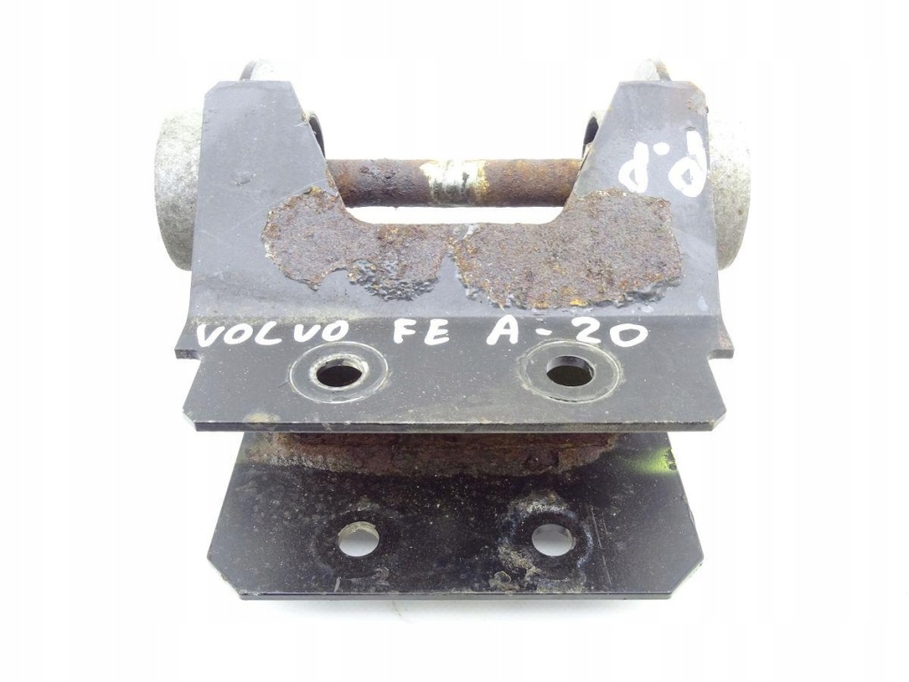 фото №1, Volvo fe fl 06- euro 5 засов кабины правый