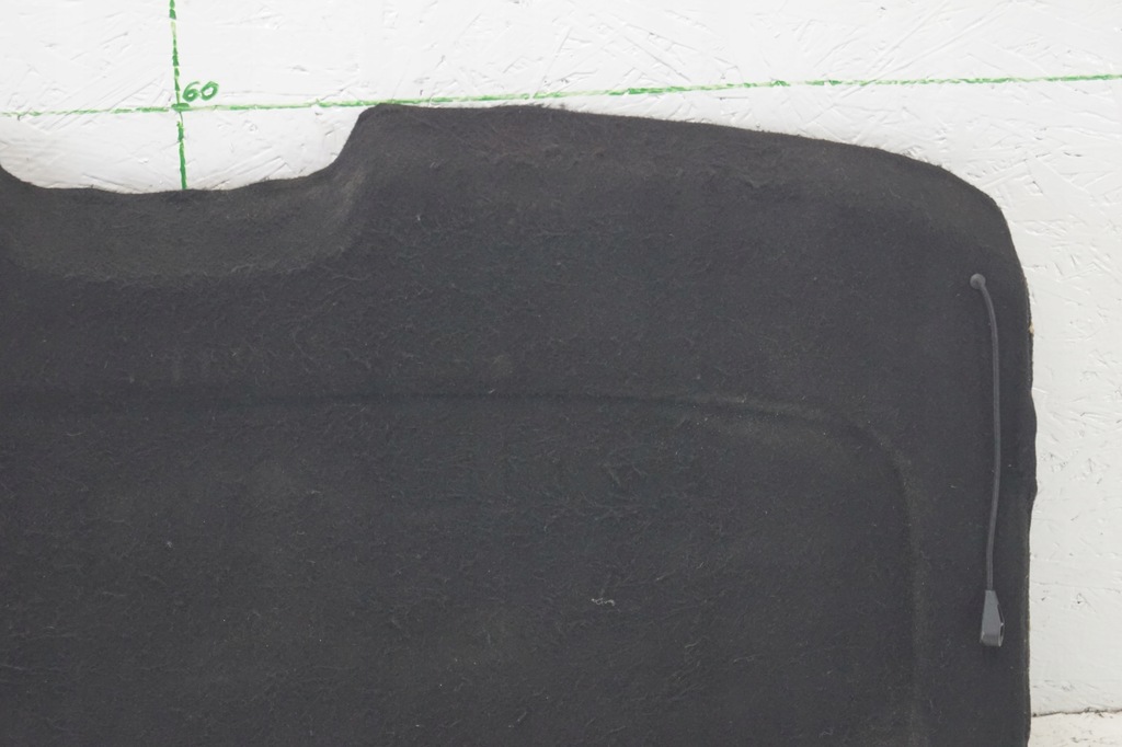 фото №5, Полка багажника peugeot 308