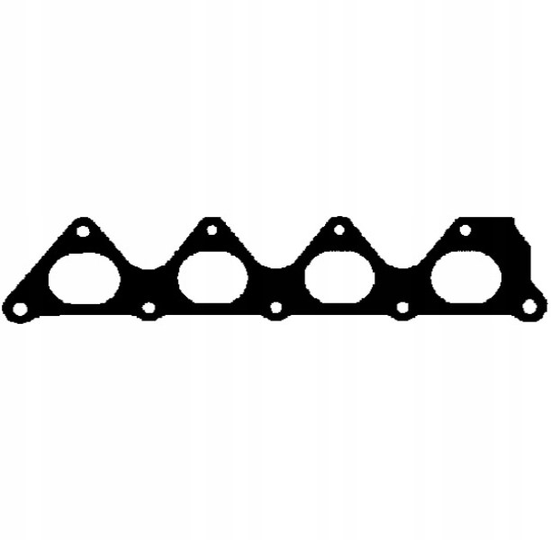 фото №1, Прокладка колектор випускний do mitsubishi space star