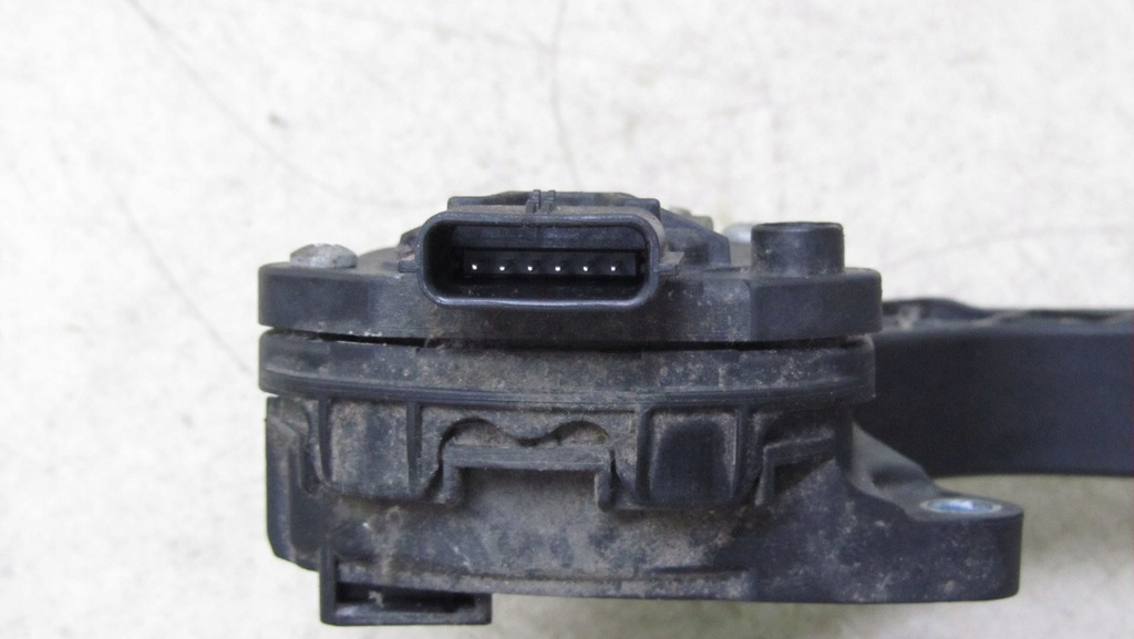 фото №5, Master movano iii потенціометр газу 8200672367