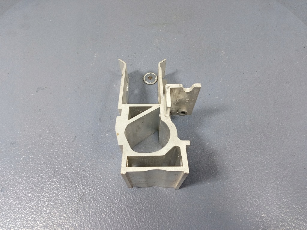 фото №5, Bmw 4 g22 g23 зона деформації балка ліва 7422235