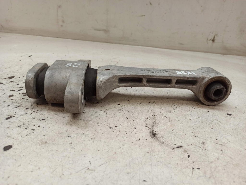 фото №8, Hyundai ix35 кронштейн подушка коробки 21950-2y700 nowa