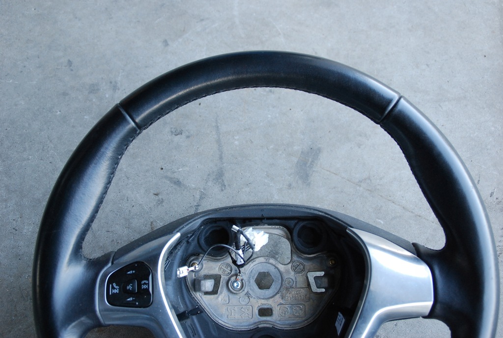 фото №2, Повітропровід шкіра ładna ecosport 2015 rok