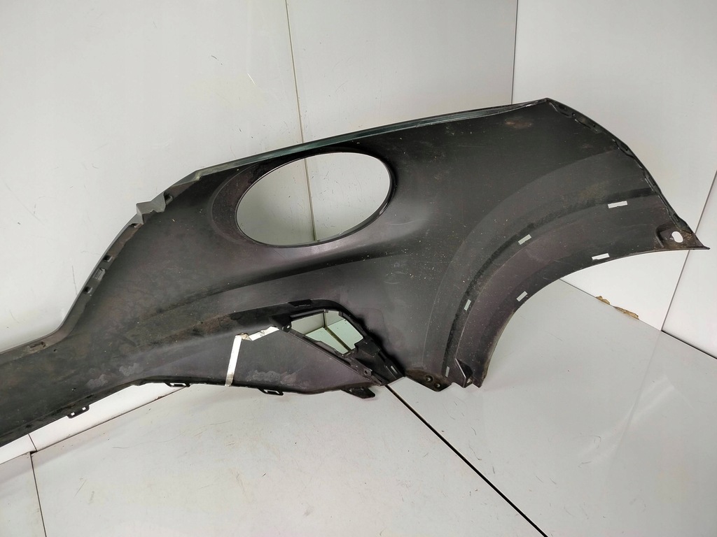 фото №9, 19+ nissan juke ii f16 бампер перед