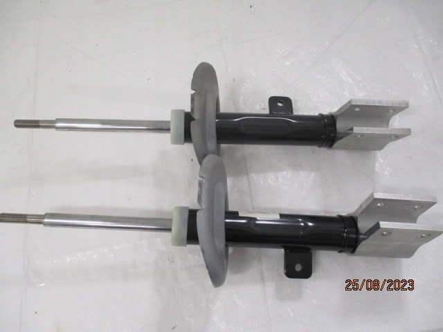 фото №12, Peugeot 3008 i амортизатор правый передний перед 982220180 новый