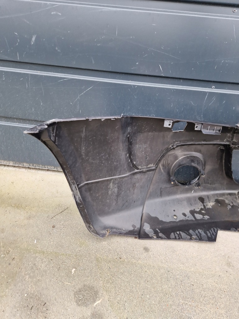 фото №11, Suzuki grand vitara ii lift 2008-2012r бампер перед ксенон