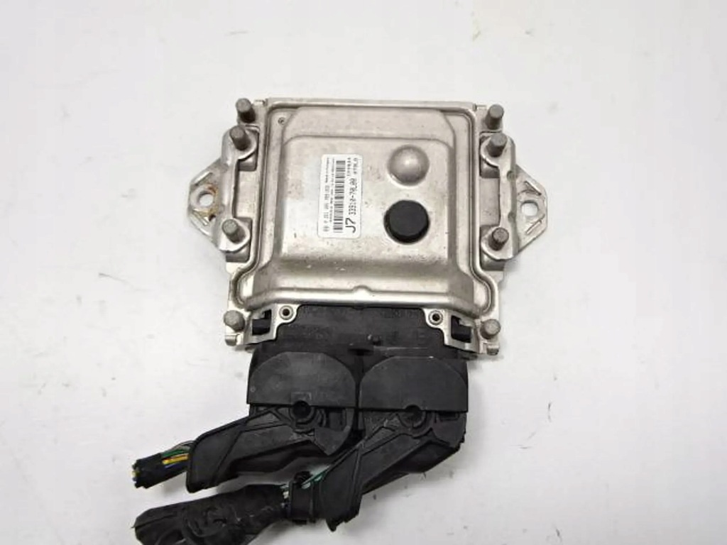 фото №1, Бортовий комп'ютер двигуна suzuki swift mk7 sport 1.6