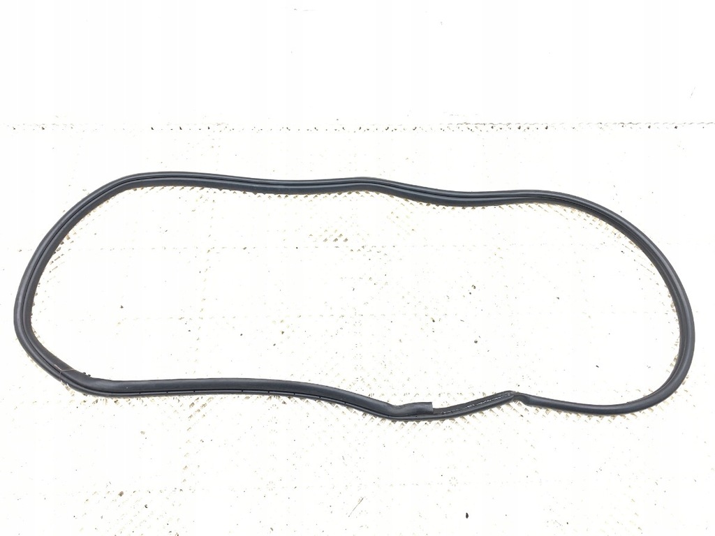 фото №1, Прокладка порог левая lexus nx suv