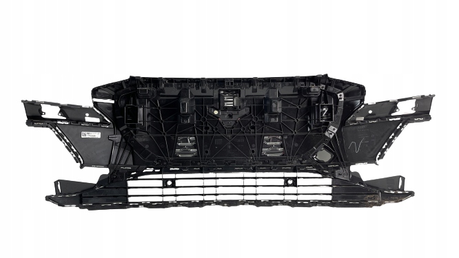 фото №8, Audi q4 e-tron 89a рамка решітка радіатора решітка радіатора pdc