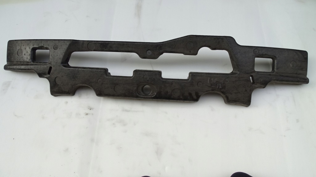 Купить Абсорбер бампера задняя hyundai i30 2007-2012 hb