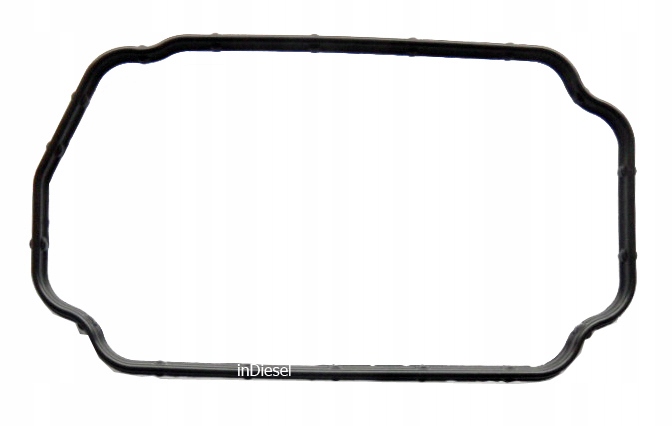 фото №1, Прокладка pod кришка насоса уприскування zexel