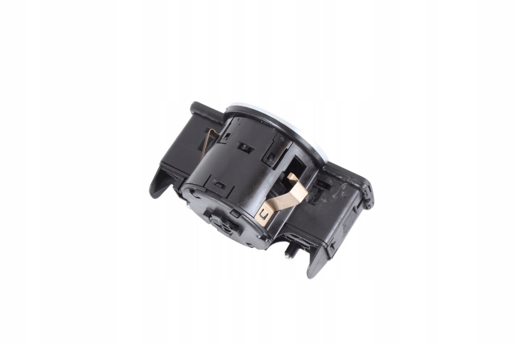 фото №4, Панель выключатель переключатель света mercedes