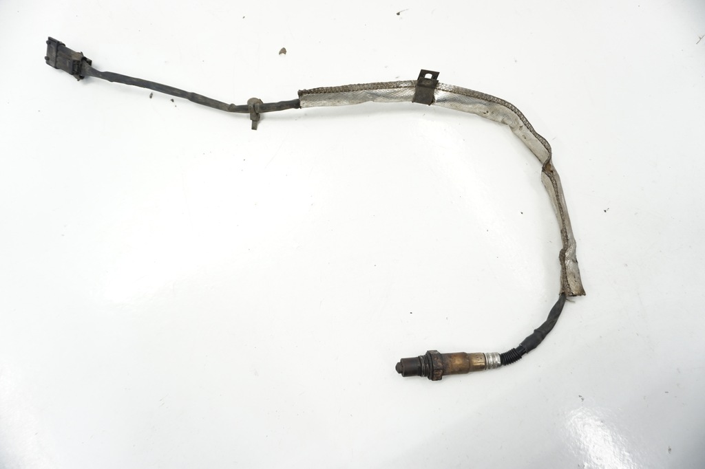 фото №1, Volvo s40 ii датчик лямбда-зонд 30650109