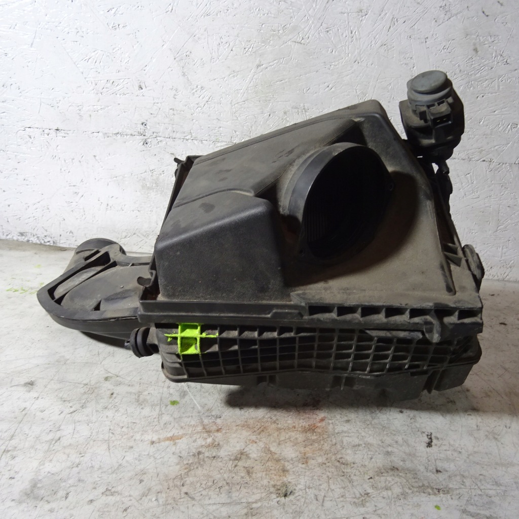 фото №1, Renault laguna iii 2.0d корпус фильтра воздуха