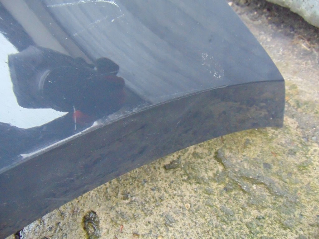 фото №9, Бампер перед vw golf vii lift ксенон pdc 5g0807221