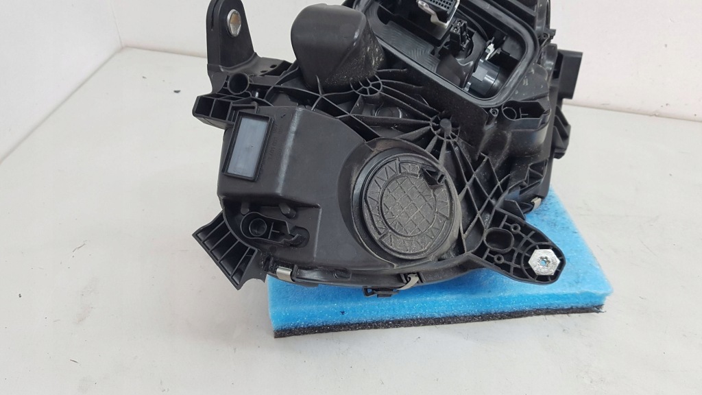 Mercedes e w214 2023 лампа передня перед ліва high performance a2149066902 Київ