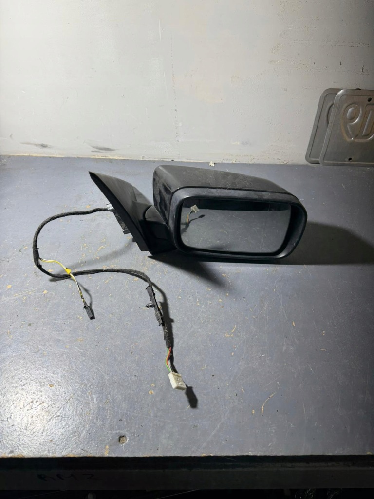 фото №1, Дзеркало праве 13528910 bmw 3 e46