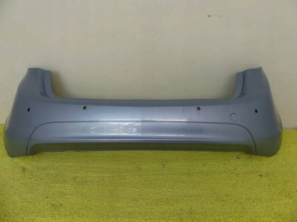 Купить Бампер задняя opel meriva 2 ii b 09-15