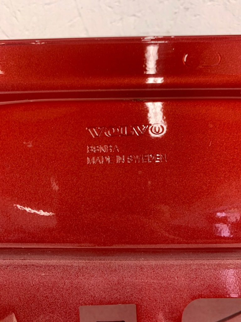 фото №9, Volvo v60 s60 iii 18-21 дверь передние левая