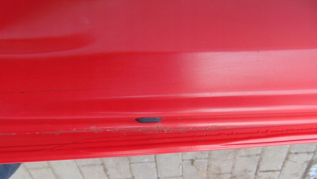 фото №16, Комплектная крышка багажника багажника dacia sandero i 0v21d eu