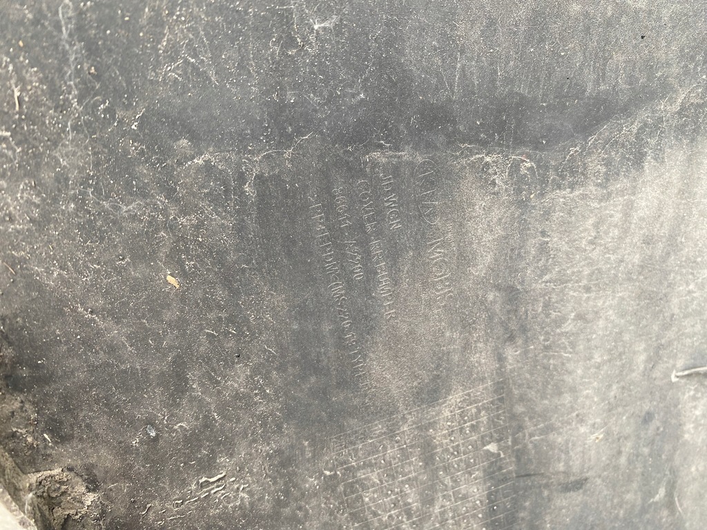 фото №12, Бампер задня задній kia ceed ii kombi pdc eu