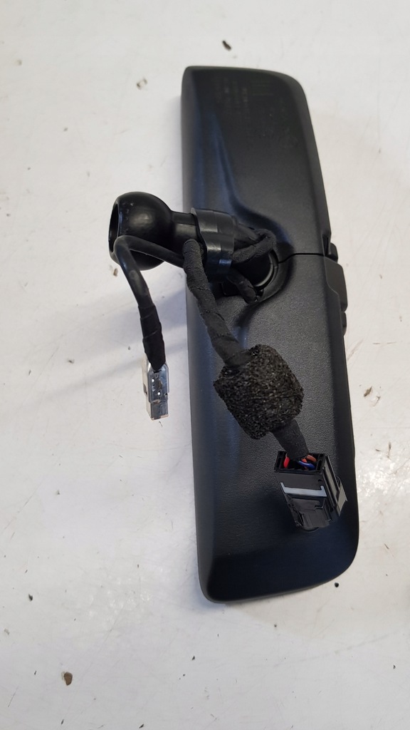 фото №8, Дзеркало внутрішнє toyota rav4 v