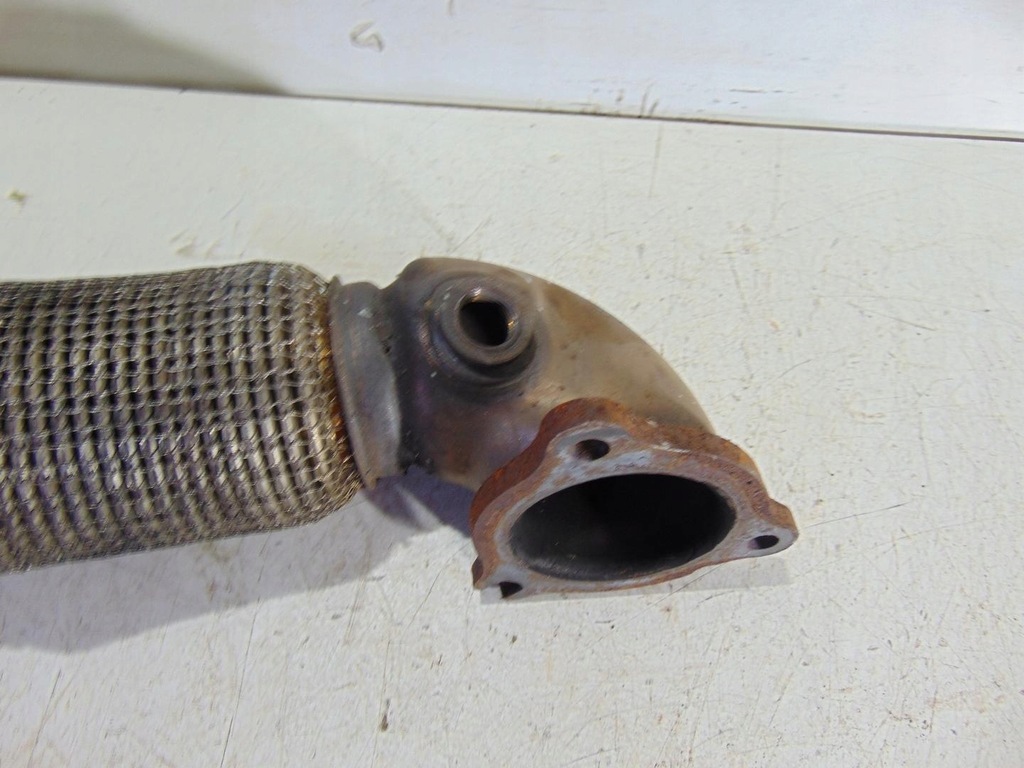 фото №5, Гаситель колебаний mercedes ml w166 3.0 cdi