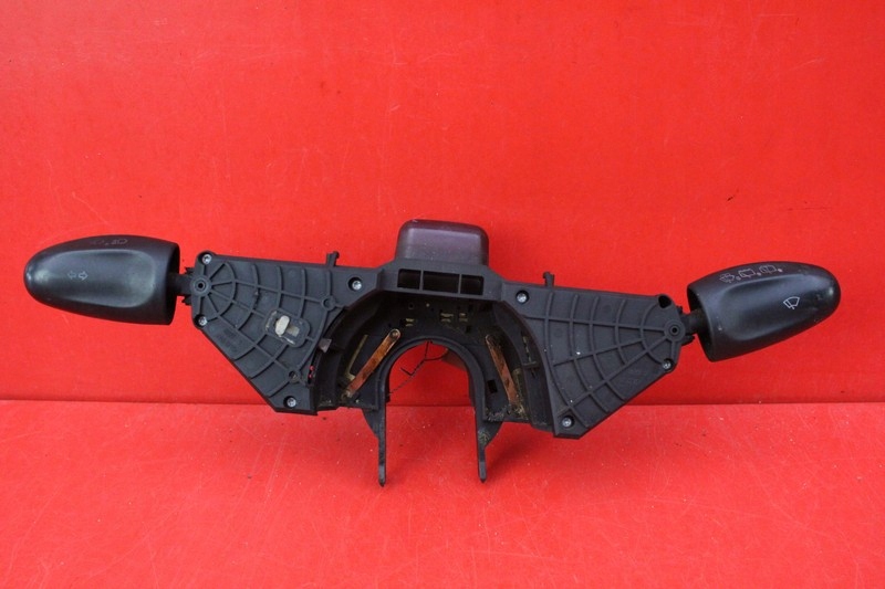 фото №1, Переключатель комбинированный подрулевой переключатель ford galaxy mk1 97r