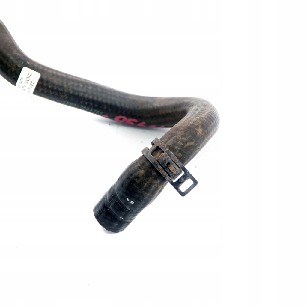 Mini cooper d r55 r56 r57 lci патрубок радіатора n47n Оригінал