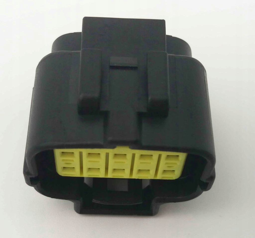 фото №4, Штекер фара ксенон колодка соединитель scania g p r t