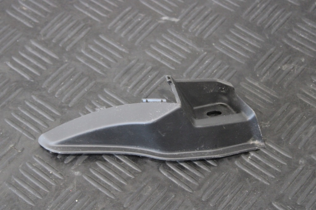 фото №1, Заглушка жабо ліва renault austral 668634331r