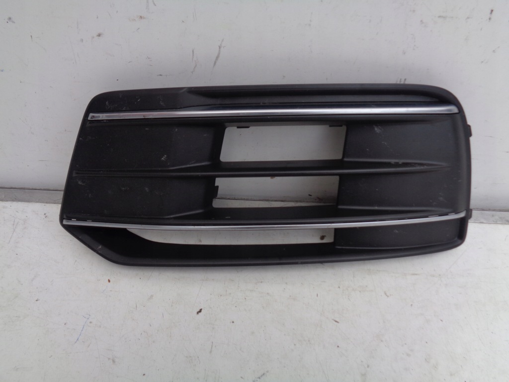 Купить Решётка бампера левая audi q5 80a 16-