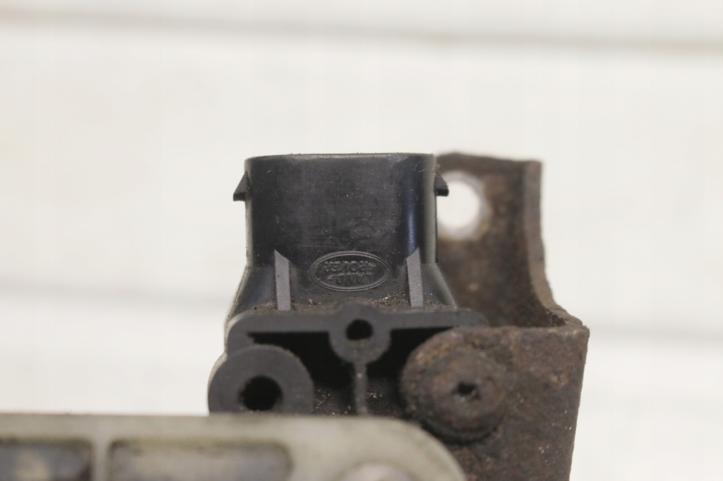 фото №6, Датчик вирівнювання лампа range rover l322