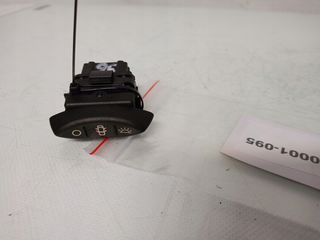 Купить Кнопка освещение кабины citroen c8