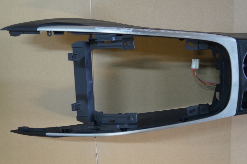 фото №5, Туннель средний подлокотник audi a4 b8 a5 8t