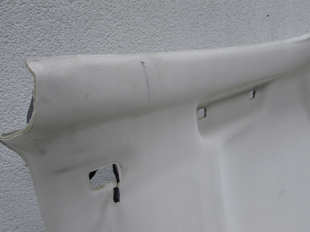 Ford galaxy mk4 15-23 стеля стеля кондиціонер em2b-u51916-cf Ціна