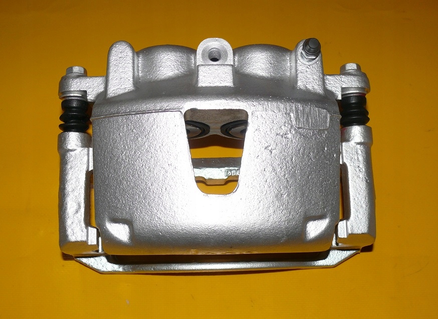 фото №1, Суппорт правый перед jeep grand cherokee iii 328/30